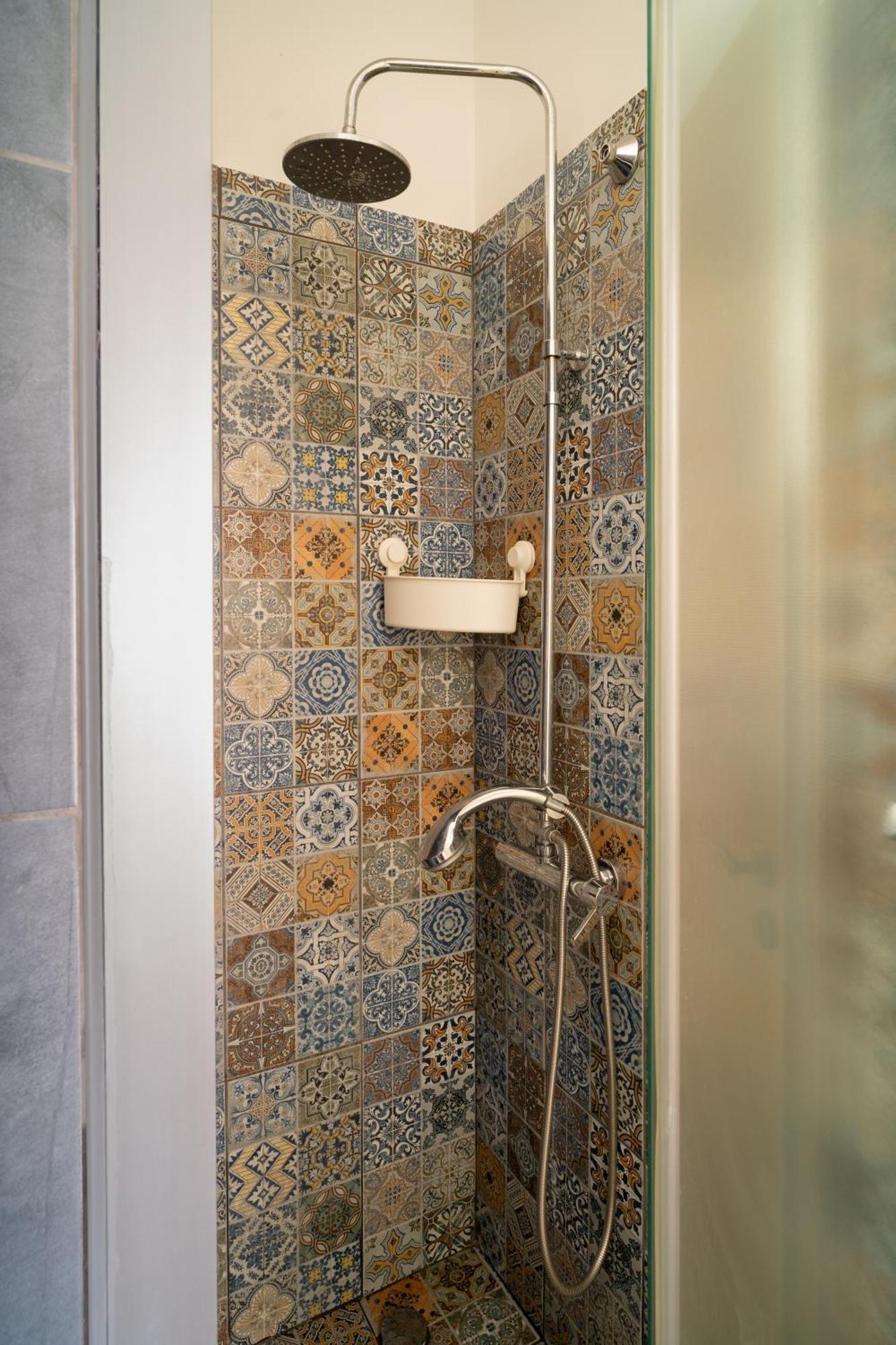 Kave Blue Mackenzie 1 Bdr Flat With Pool Apartment Ларнака Екстериор снимка